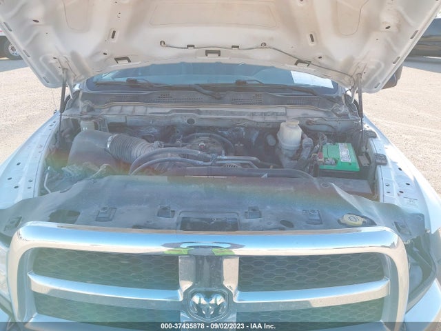 2018 Ram 5500, VIN: 3C7WRNBJ6JG242908