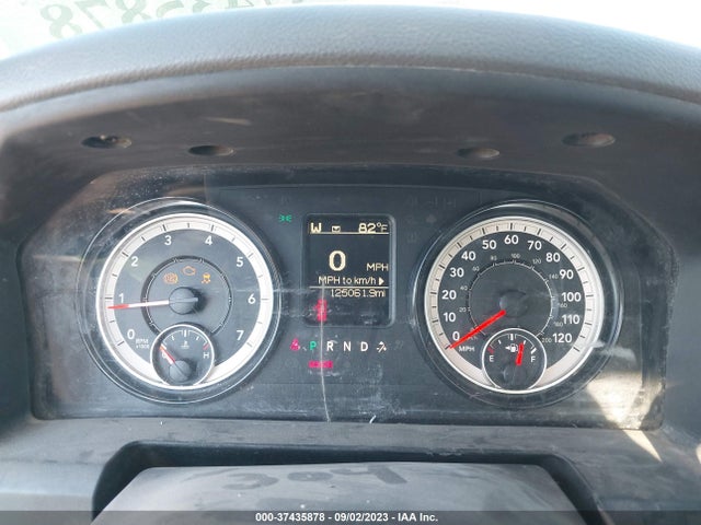 2018 Ram 5500, VIN: 3C7WRNBJ6JG242908
