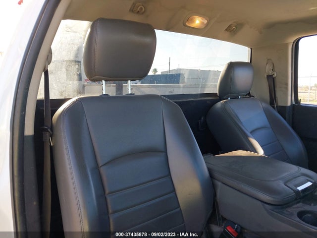 2018 Ram 5500, VIN: 3C7WRNBJ6JG242908