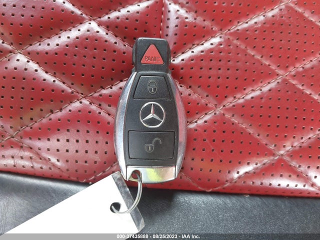 2014 Mercedes-Benz G-Class, VIN: WDCYC7DF5EX214721