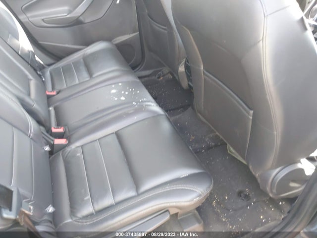 2016 FORD C-MAX ENERGI SEL VIN: 1FADP5CU9GL114294