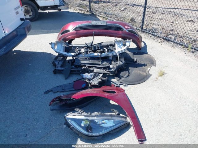2C4RC1L71JR124914 Chrysler Pacifica Hybrid Touring L