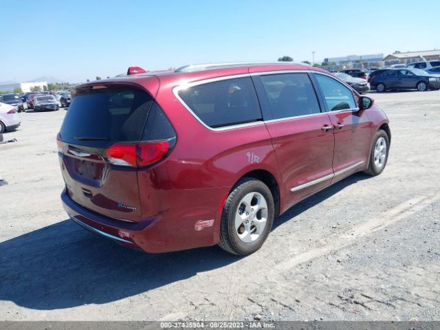 2C4RC1L71JR124914 Chrysler Pacifica Hybrid Touring L