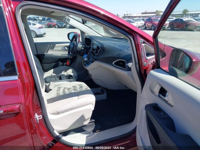 2C4RC1L71JR124914 Chrysler Pacifica Hybrid Touring L