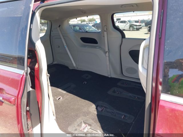 2C4RC1L71JR124914 Chrysler Pacifica Hybrid Touring L