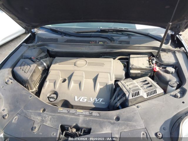 2GKFLPE38G6285646 GMC Terrain Slt