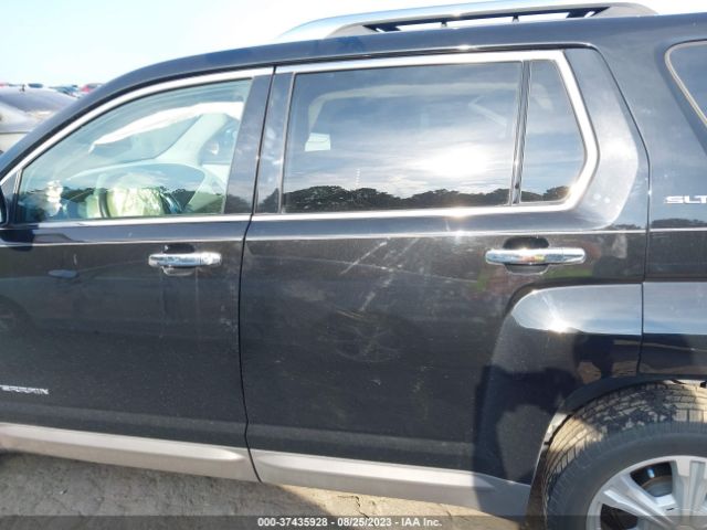 2GKFLPE38G6285646 GMC Terrain Slt