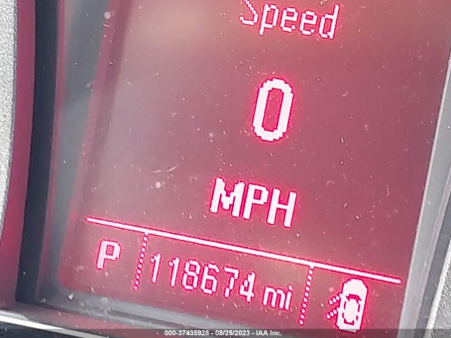 2GKFLPE38G6285646 GMC Terrain Slt
