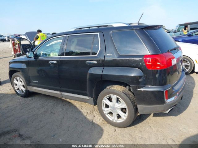 2GKFLPE38G6285646 GMC Terrain Slt