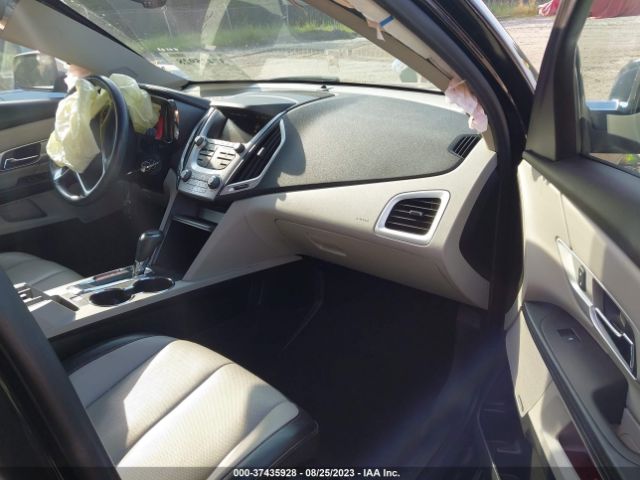 2GKFLPE38G6285646 GMC Terrain Slt