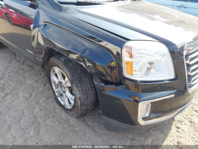 2GKFLPE38G6285646 GMC Terrain Slt