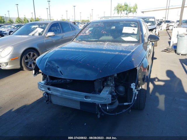 WAUENAF43JA055171 Audi A4 Premium Plus