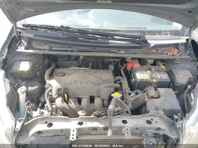 Toyota YARIS LE 2014 VNKKTUD31EA000156 Image 17