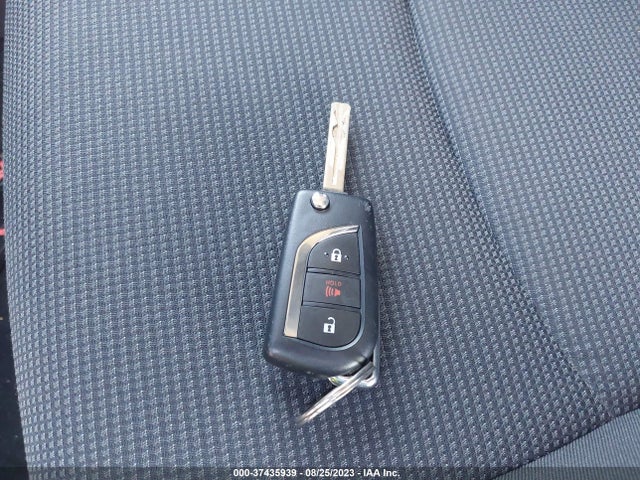 Toyota RAV4 LE 2022 2T3H1RFV4NC186721 Image 11