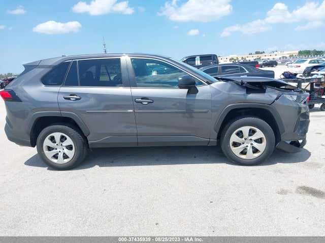 Toyota RAV4 LE 2022 2T3H1RFV4NC186721 Image 13