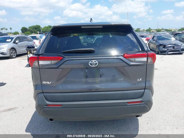 Toyota RAV4 LE 2022 2T3H1RFV4NC186721 Image 16