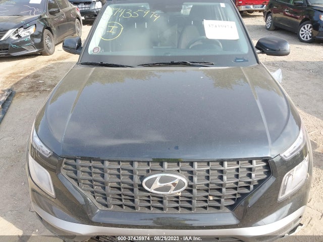 Hyundai Venue Se 2023 KMHRB8A39PU215187 Image 10