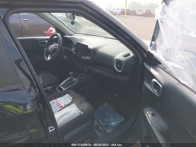 Hyundai Venue Se 2023 KMHRB8A39PU215187 Image 5
