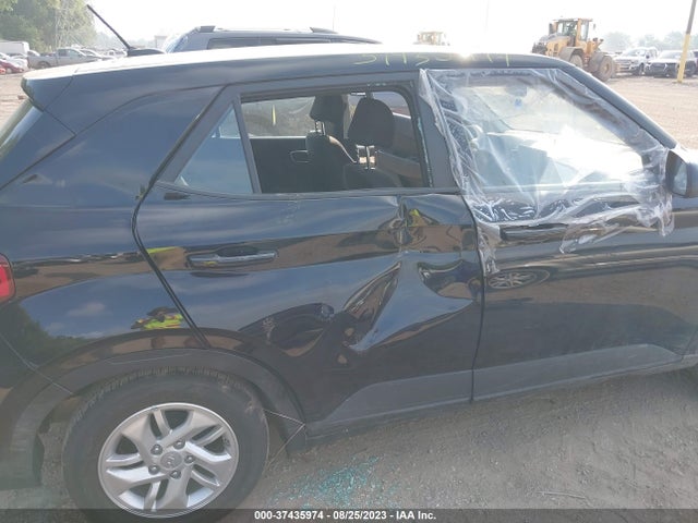 Hyundai Venue Se 2023 KMHRB8A39PU215187 Image 6