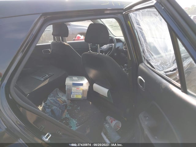 Hyundai Venue Se 2023 KMHRB8A39PU215187 Image 8
