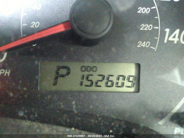2011 TOYOTA COROLLA L/LE/S VIN: JTDBU4EE0BJ104025