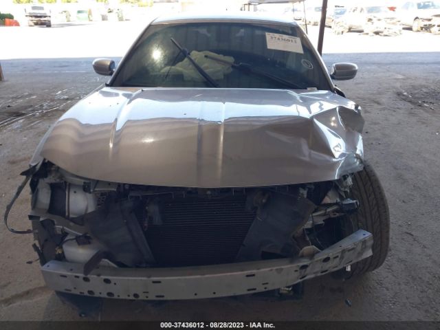 2C3CDXHG9GH246597 Dodge Charger Sxt