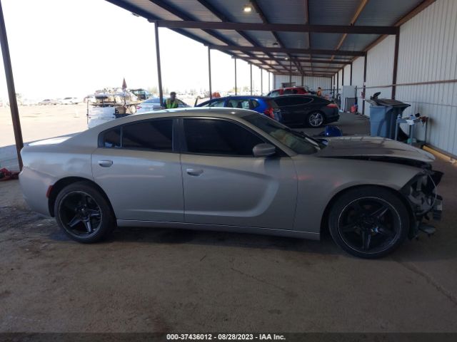 2C3CDXHG9GH246597 Dodge Charger Sxt