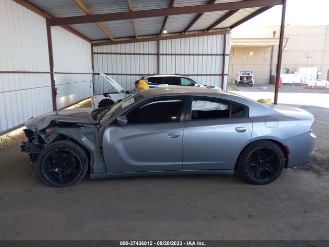 2C3CDXHG9GH246597 Dodge Charger Sxt