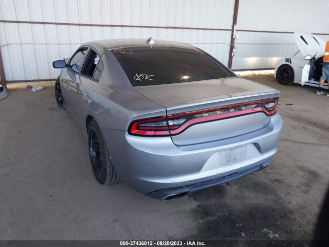 2C3CDXHG9GH246597 Dodge Charger Sxt