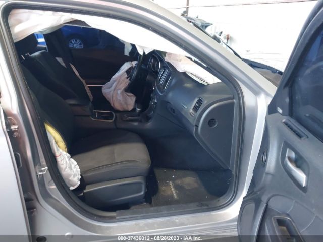 2C3CDXHG9GH246597 Dodge Charger Sxt