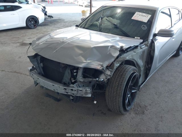 2C3CDXHG9GH246597 Dodge Charger Sxt