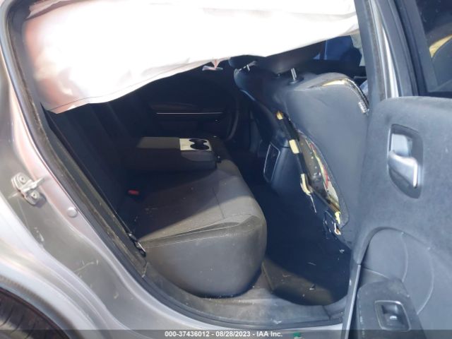 2C3CDXHG9GH246597 Dodge Charger Sxt