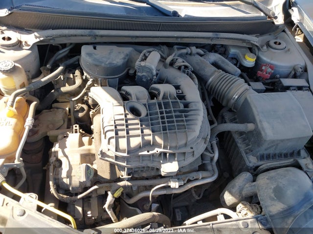 Dodge AVENGER SE 2014 1C3CDZAGXEN180880 Image 10