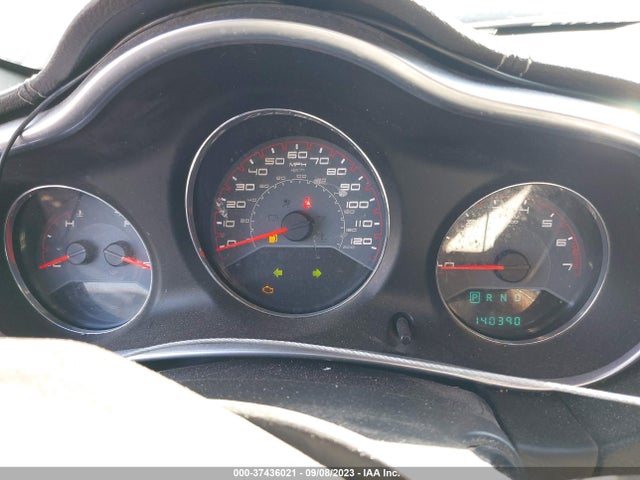 Dodge AVENGER SE 2014 1C3CDZAGXEN180880 Image 7