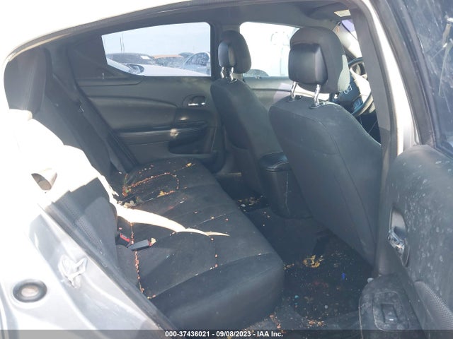 Dodge AVENGER SE 2014 1C3CDZAGXEN180880 Image 8