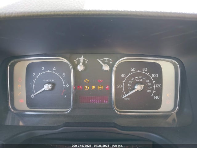 2010 LINCOLN MKX VIN: 2LMDJ8JC4ABJ32300