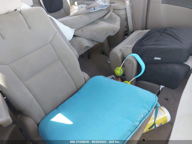 2C4RC1BG7GR127178 Chrysler Town & Country Touring