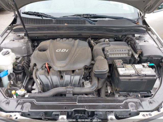 5XXGM4A72FG464503 KIA Optima Lx