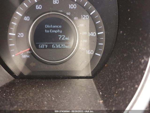 5XXGM4A72FG464503 KIA Optima Lx