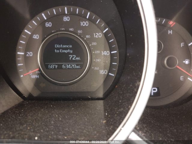 5XXGM4A72FG464503 KIA Optima Lx