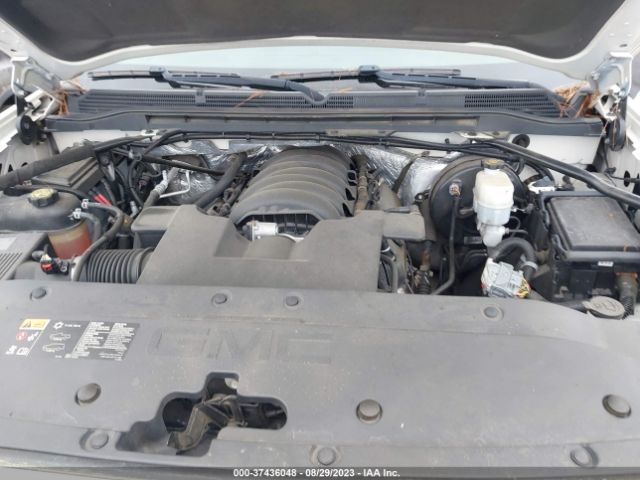 3GTU2WEC7FG364955 GMC Sierra 1500 Denali