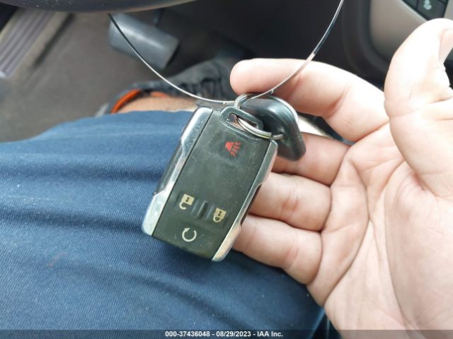 3GTU2WEC7FG364955 GMC Sierra 1500 Denali