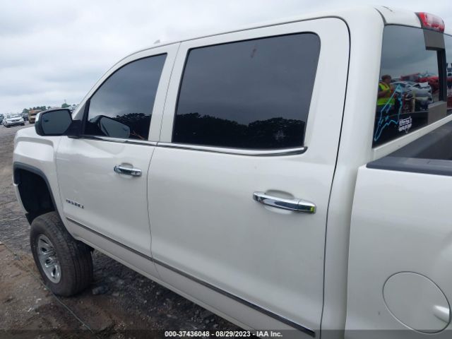 3GTU2WEC7FG364955 GMC Sierra 1500 Denali