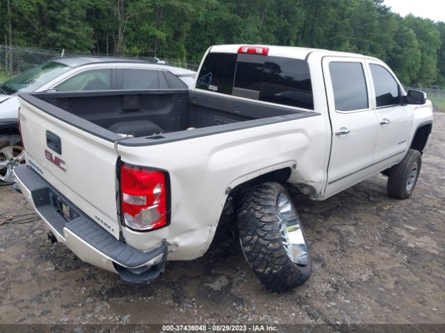 3GTU2WEC7FG364955 GMC Sierra 1500 Denali