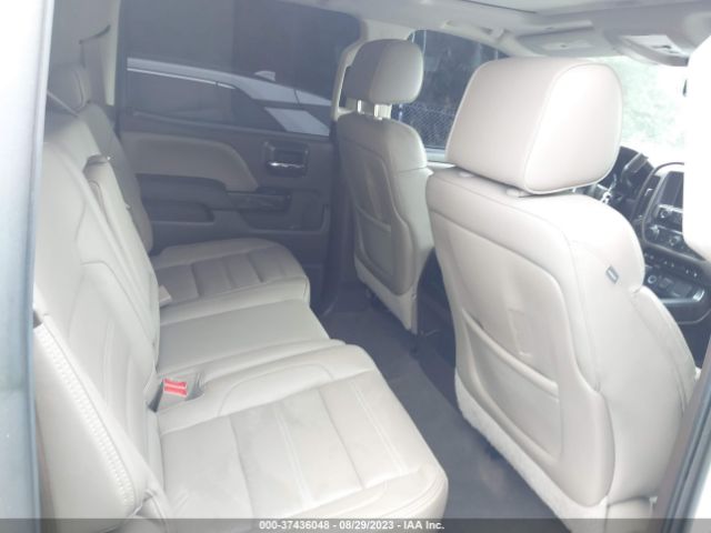 3GTU2WEC7FG364955 GMC Sierra 1500 Denali