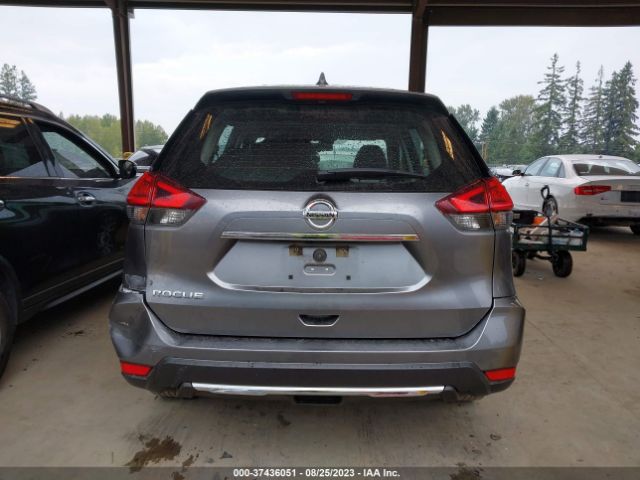 KNMAT2MT9HP543720 Nissan ROGUE S