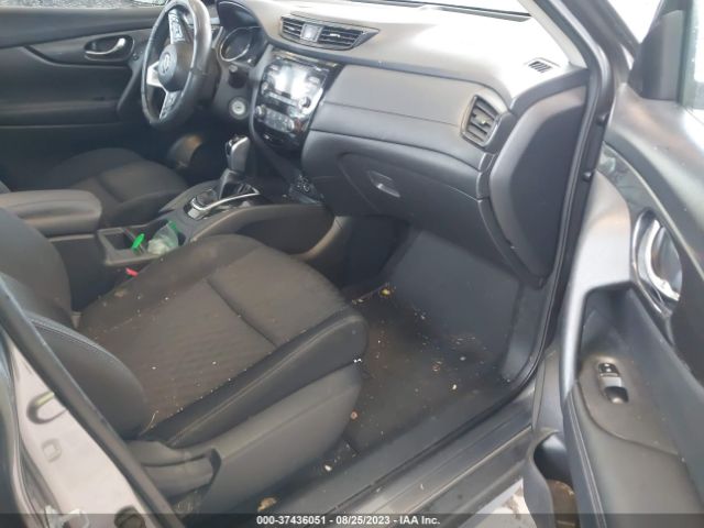 KNMAT2MT9HP543720 Nissan ROGUE S