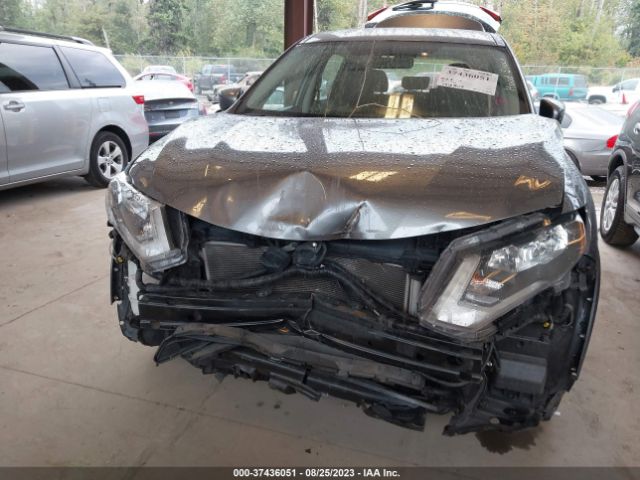KNMAT2MT9HP543720 Nissan ROGUE S