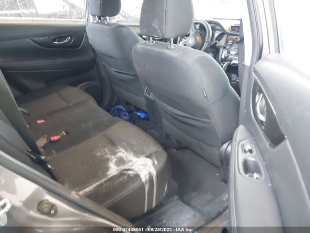 KNMAT2MT9HP543720 Nissan ROGUE S