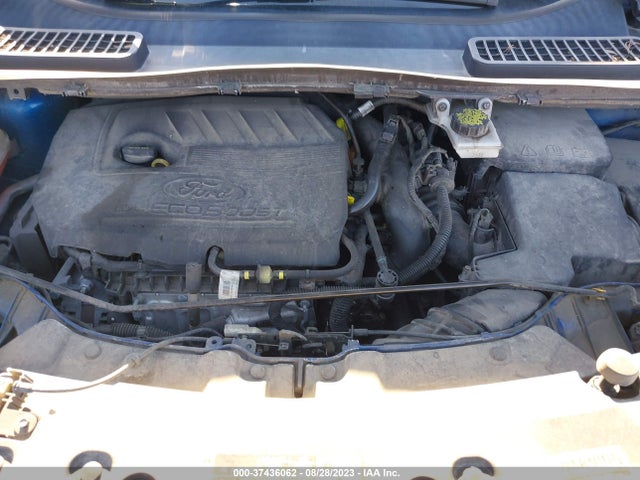 Ford ESCAPE SE 2017 1FMCU0GD3HUB75949 Image 10